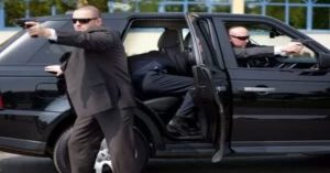 خدمات الحماية القريبة خدمات الحماية القريبة