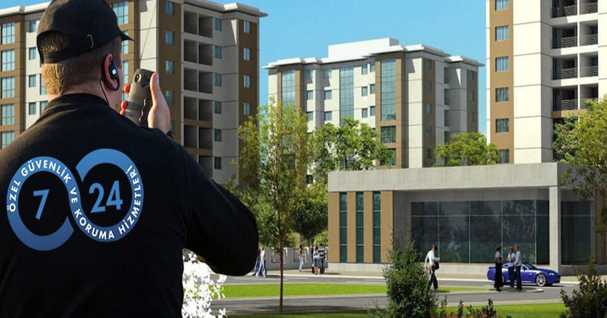 ضابط أمن الموقع