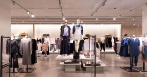 Store Security Officer