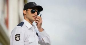 Konut Güvenlik Görevlisi Konut Güvenlik Görevlisi