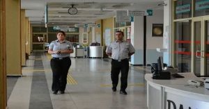 How to Become a Hospital Security Officer? How to Become a Hospital Security Officer?