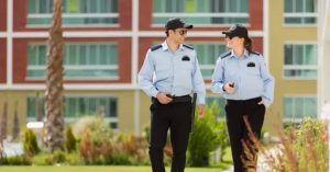 How to Become a School Safety Officer?