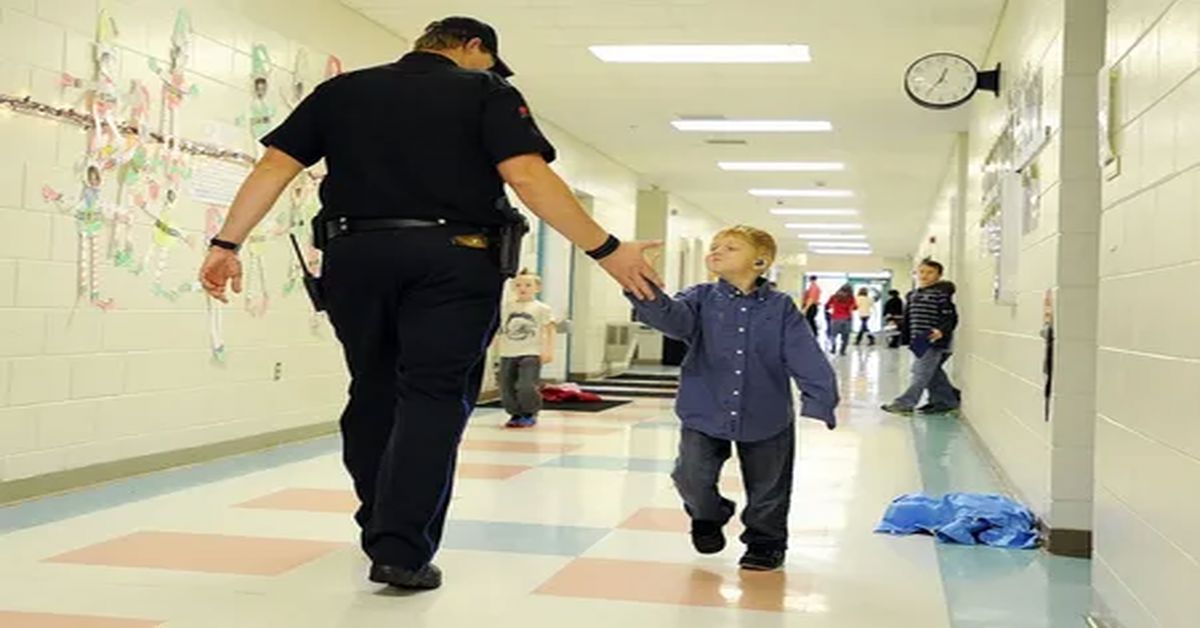 How to Become a School Safety Officer?